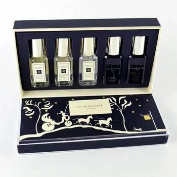 Набор миниатюр одеколонов для мужчин Jo Malone, 45 мл