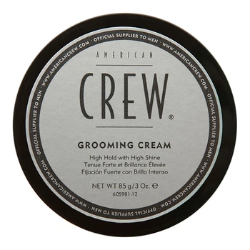 Крем для укладки волос American Crew Grooming Strong Hold, 85 г