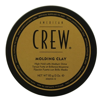 Помада для укладки волос American Crew Molding Clay Strong Hold, 85 г