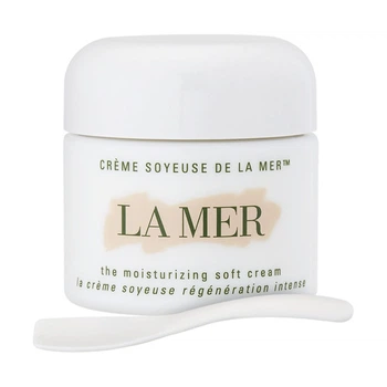 Увлажняющий крем для лица La Mer The Moisturizing Soft Cream, 250 мл