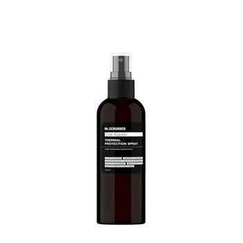 Спрей-термозахист для волосся Elixir Keratin Mr.SCRUBBER 150 мл