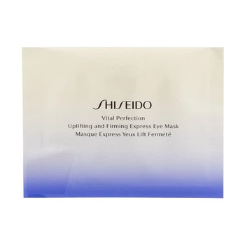 Маска для кожи вокруг глаз Shiseido Vital Perfection Uplifting And Firming Express