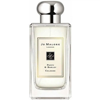 Одеколон унисекс Jo Malone Poppy & Barley, 100 мл