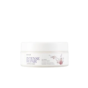 Интенсивная маска для волос восстанавливающая Brae Intense Repair Mask 200 мл