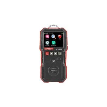 Газоаналізатор Wintact детектор чадного газу CO (WT8806) Wintact WT8806 1078463