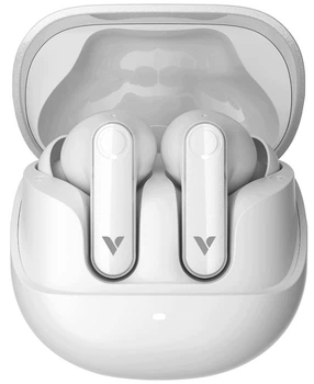 Słuchawki Verbatim TruSound Pro White (023942302025)