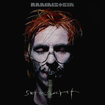 Вінілова платівка Rammstein - Sehnsucht (Vinyl, LP, Album, Reissue, Remastered, Stereo)