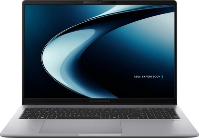 Ноутбук ASUS ExpertBook P3 G1 P3606CCA-MB0288 (90NX0AL2-M00A00) Misty Grey