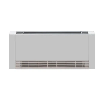 Фанкойл LogicPower FLP-136 напольный, Wi-Fi, охлаждение 5900 Вт, отопление 8850 Вт