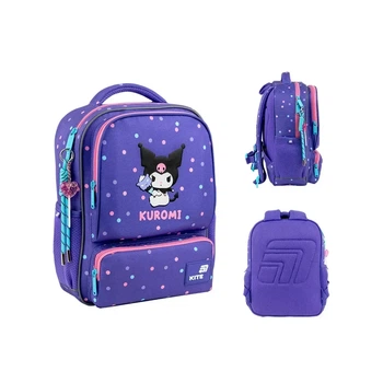 Рюкзак детский Kite Kids 559 HK-1 Kuromi (HK26-559XS-1)