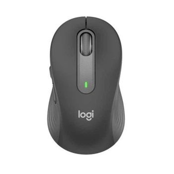 Миша Logitech M650 Signature Graphite (L910-006274)