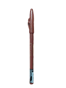 Олівець для губ контурний EVELINE МАХ INTENSE COLORE warm spice 41