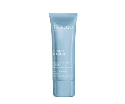 Ідеальна матуюча емульсія THALGO Perfect Matte Fluid 40 мл