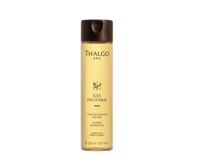 Гель-олія для душу Острови THALGO Islands Shower Oil 150 мл