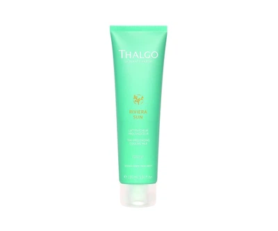 Охолоджуюче молочко для подовження засмаги THALGO Tan-Prolonging Cooling Milk 150 мл