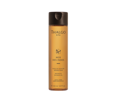 Ароматична олія для душу THALGO Aromatic Shower Oil 150 мл