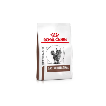Сухий корм Корм для дорослих котів ROYAL CANIN GASTRO INTESTINAL CAT 4.0 кг