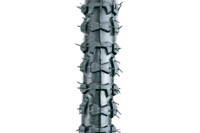 Шина 26"х1,95 шипована CA345В