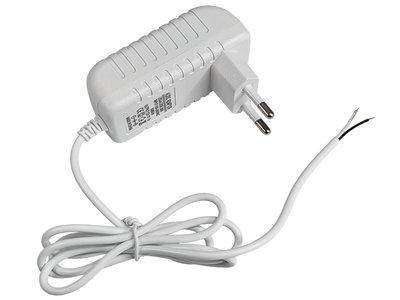 Блок живлення 12В 12Вт IP44 (2950)