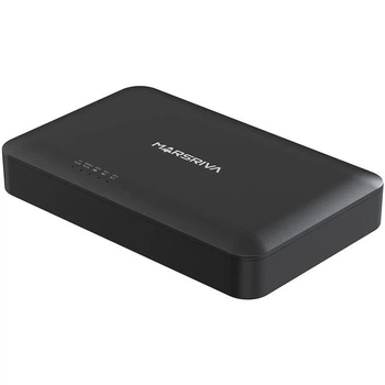 ДБЖ (UPS) для роутера Marsriva KP1EC 18W 8000mAh (KP1ECV2_MARSRIVA)