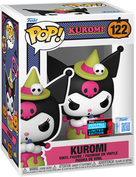 Фігурка Funko Pop! Куромі в казані 88127 (889698881272)