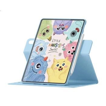 Чохол для планшета Huawei MatePad 11.5S/11.5 Qiaojiejie Monster