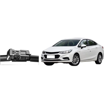 YITU Chevrolet Cruze [модель 2015 года и далее], специальные безрамочные щетки стеклоочистителя, оригинальные заводские резиновые уплотнители класса А.