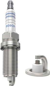 Свеча зажигания Bosch Nickel (0 242 229 797)