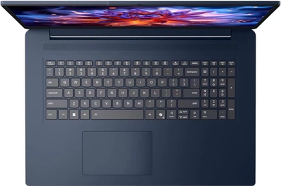 Ноутбук Lenovo IdeaPad Slim 3i 17IWC11 (83VS0051PB) Cosmic Blue