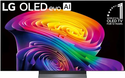 Telewizor LG 65" OLED65C61LA