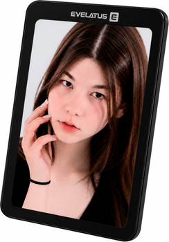 Дисплей Evelatus LiveCase для Apple iPhone Black (4752192111779)