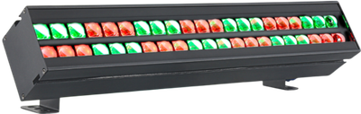 Listwa oświetleniowa Light4Me Beam Wash Bar