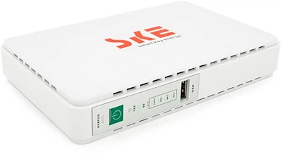 ИБП для роутеров/коммутаторов SKE-431P PON/POE 5/7.5/9/12V 1A 8800mAh (YT36882)