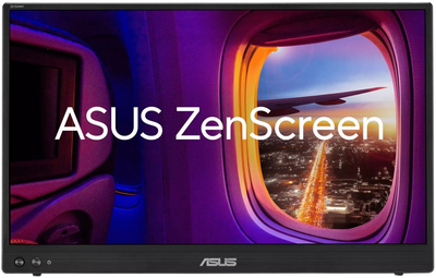 Монітор 15.6" ASUS ZenScreen MB16AHVE