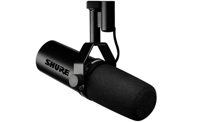 Микрофон SHURE SM7dB