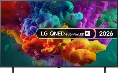 Telewizor LG 65" 65QNED85B3B