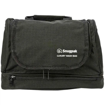 Косметичка Snugpak Luxury Black