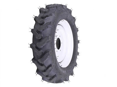 Колесо в сборе 6.50*16 TTG (под 6 болтов) на минитрактор Jinma 240/404