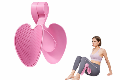 Багатофункціональний тренажер для тренування м'язів Pelvic floor muscle trainer/ Тренажер універсальний для м'язів таза та стегон, сідниць і спини
