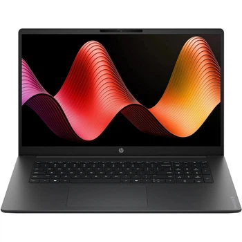 Ноутбук HP OmniBook 3 17-dg0107dx (D7NF3UA)