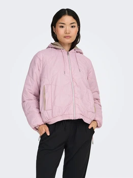 Куртка жіноча ONLY 15361128 S burnished lilac