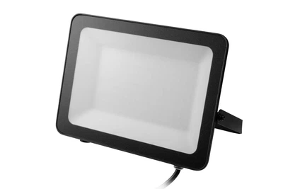 Прожектор G-TECH VILMAR, світлодіод, 30W, 3000lm, 6400K, AC220-240V, IP65, чорний - GT-VILM30W-64