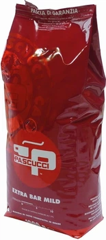 Kawa ziarnista Pascucci Extra Bar Mild 1 kg (8010917000033)