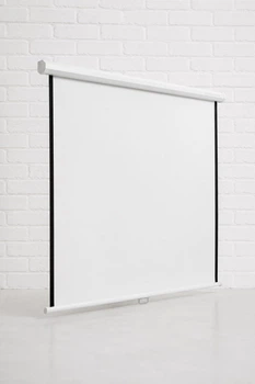 Екран для проектора підвісний HAVIT HV-PS100M 100" 16:9 White (80308)