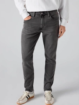 Джинсы Slim Fit мужские Levi`s 997653804 38W 30L Серые (1162671256)
