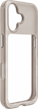 Панель Evelatus LiveCase для Apple iPhone 17 Silver (4752192110284)