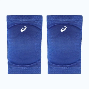 Наколінники Asics Gel kneepad 2 шт Синій S (3053A181-401 S)