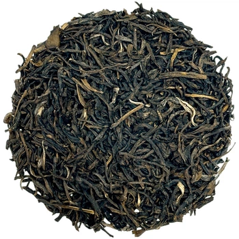 Чай у банці TEA GENIUS Зелений з молоком 00005215 80 г 5274173