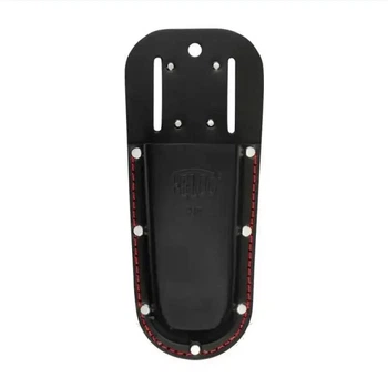 Чехол кожаный Felco 910 Black для секаторов