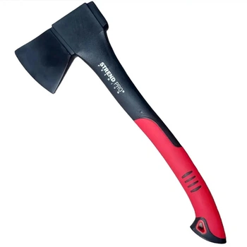 Топор Strand Pro Premium Redwolf CAX 2200 1600 г, 720 мм
